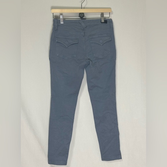 JOIE Park Skinny in Marlin light blue - 27 - Picture 4 of 5